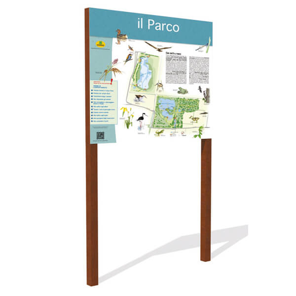 Gallery Complementi arredo Corten