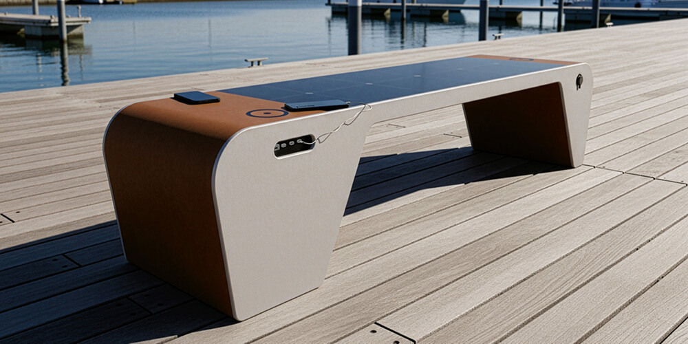 Gallery Complementi arredo Corten