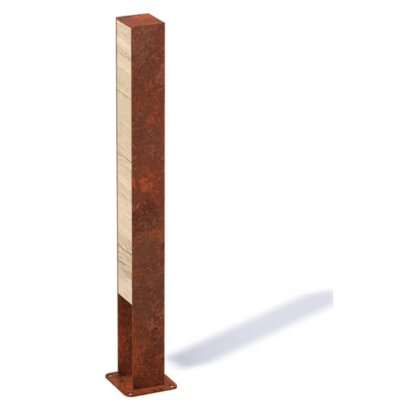 Gallery Complementi arredo Corten