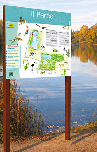 Gallery Complementi arredo Corten